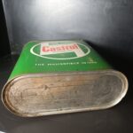 Castrol 3 Liter Motor Oil Öldose Öl Dose Ölkanne – Bild 7