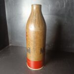 Mobiloil Arctic Karton Pegasus Motor Oil Öldose Öl Dose Ölkanne – Bild 2