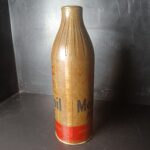 Mobiloil Arctic Karton Pegasus Motor Oil Öldose Öl Dose Ölkanne – Bild 4