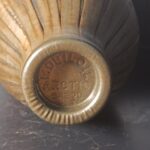 Mobiloil Arctic Karton Pegasus Motor Oil Öldose Öl Dose Ölkanne – Bild 7