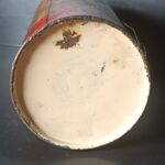 Mobiloil Arctic Karton Pegasus Motor Oil Öldose Öl Dose Ölkanne – Bild 8