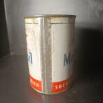 Mobiloil BB Pegasus Motor Oil Öldose Öl Dose Ölkanne – Bild 4