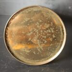 Mobiloi Special Pegasus Kegelform Motor Oil Öldose Öl Dose Ölkanne – Bild 11