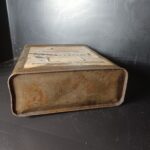 Mobiloi Special Drache Motor Oil Öldose Öl Dose Ölkanne – Bild 7