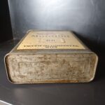 Gargoyle Mobiloi BB Drache Motor Oil Öldose Öl Dose Ölkanne – Bild 9