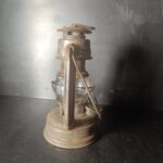 Feuerhand Atom 75 Marschsicherungslaterne Petroleumlampe Petroleum Laterne – Bild 4