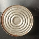 Feuerhand Atom 75 Marschsicherungslaterne Petroleumlampe Petroleum Laterne – Bild 9