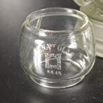 Feuerhand Atom 75 Marschsicherungslaterne Petroleumlampe Petroleum Laterne – Bild 8