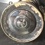 Feuerhand Atom 75 Marschsicherungslaterne Petroleumlampe Petroleum Laterne – Bild 13