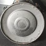 Feuerhand Atom 75 Marschsicherungslaterne Petroleumlampe Petroleum Laterne – Bild 9