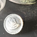 Feuerhand Atom 75 Marschsicherungslaterne Petroleumlampe Petroleum Laterne – Bild 12