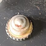 Feuerhand Atom 75 Marschsicherungslaterne Petroleumlampe Petroleum Laterne – Bild 13