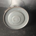 Feuerhand Atom 75 Marschsicherungslaterne Petroleumlampe Petroleum Laterne – Bild 8