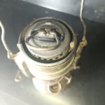 Feuerhand Atom 75 Marschsicherungslaterne Petroleumlampe Petroleum Laterne – Bild 9