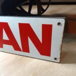 ELAN  Emailschild Unbekannte variante – Bild 3