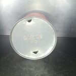 SHELL X-100 Motor Oil Öldose Öl Dose Ölkanne – Bild 4