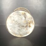 Mobil Oil Mobilgrease MP Einheitsfett Pegasus Motor Oil Öldose Öl Dose Ölkanne – Bild 6