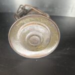 Feuerhand Atom 75 Petroleumlampe Petroleum Laterne – Bild 6