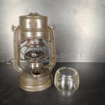 Feuerhand Atom 75 Petroleumlampe Petroleum Laterne – Bild 7
