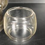 Feuerhand Atom 75 Petroleumlampe Petroleum Laterne – Bild 8