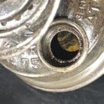 Feuerhand Atom 75 Petroleumlampe Petroleum Laterne – Bild 10