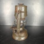 Feuerhand Atom 75 Petroleumlampe Petroleum Laterne – Bild 3