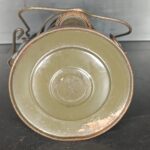 Feuerhand Atom 75 Petroleumlampe Petroleum Laterne – Bild 7