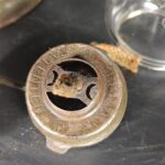 Feuerhand Atom 75 Petroleumlampe Petroleum Laterne – Bild 11