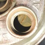 Feuerhand Atom 75 Petroleumlampe Petroleum Laterne – Bild 13