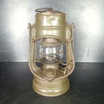 Feuerhand Atom 75 Petroleumlampe Petroleum Laterne