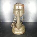 Feuerhand Atom 75 Petroleumlampe Petroleum Laterne – Bild 3