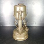 Feuerhand Atom 75 Petroleumlampe Petroleum Laterne – Bild 11