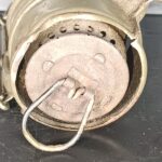 Feuerhand Atom 75 Petroleumlampe Petroleum Laterne – Bild 10