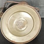 Feuerhand Atom 75 Petroleumlampe Petroleum Laterne – Bild 9