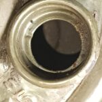 Feuerhand Atom 75 Petroleumlampe Petroleum Laterne – Bild 6