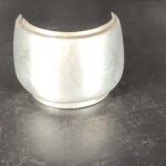 Feuerhand Ersatz Reflektor Blende Atom Nr.75 Atom 75 Petroleumlampe – Bild 2