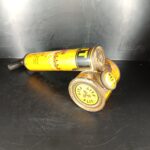 FLit Tötet Insekten Spritze Zerstäuber von 1928