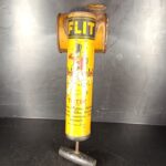 FLit Tötet Insekten Spritze Zerstäuber von 1928 – Bild 3