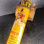 FLit Tötet Insekten Spritze Zerstäuber von 1928 – Bild 4