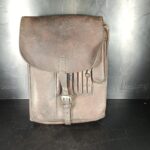 Kartentasche Meldetasche Wehrmacht