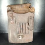 Kartentasche Meldetasche Wehrmacht – Bild 4