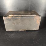 Auto Union Werkzeug Kasten Wehrmacht – Bild 2