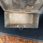 Auto Union Werkzeug Kasten Wehrmacht – Bild 9