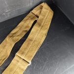 Brotbeutel Tragriemen Breite Ausführung Küstenartillerie – Bild 6