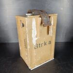 Wehrmacht Dorette Batteriekasten zum KIFuSpr FJ Fallschirmjäger