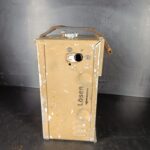 Wehrmacht Dorette Batteriekasten zum KIFuSpr FJ Fallschirmjäger – Bild 2