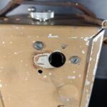 Wehrmacht Dorette Batteriekasten zum KIFuSpr FJ Fallschirmjäger – Bild 3