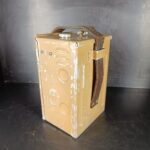 Wehrmacht Dorette Batteriekasten zum KIFuSpr FJ Fallschirmjäger – Bild 5