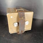 Wehrmacht Dorette Batteriekasten zum KIFuSpr FJ Fallschirmjäger – Bild 7