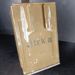 Wehrmacht Dorette Batteriekasten zum KIFuSpr FJ Fallschirmjäger – Bild 8